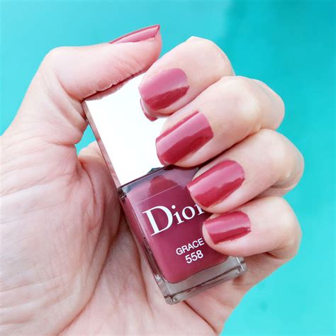 vernis dior grace